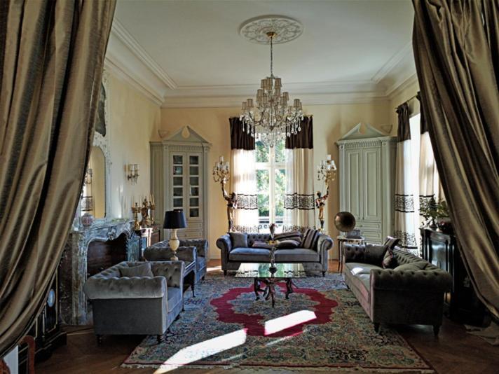 Chateau Du Bec Du Gave Port-de-Lanne Bagian luar foto