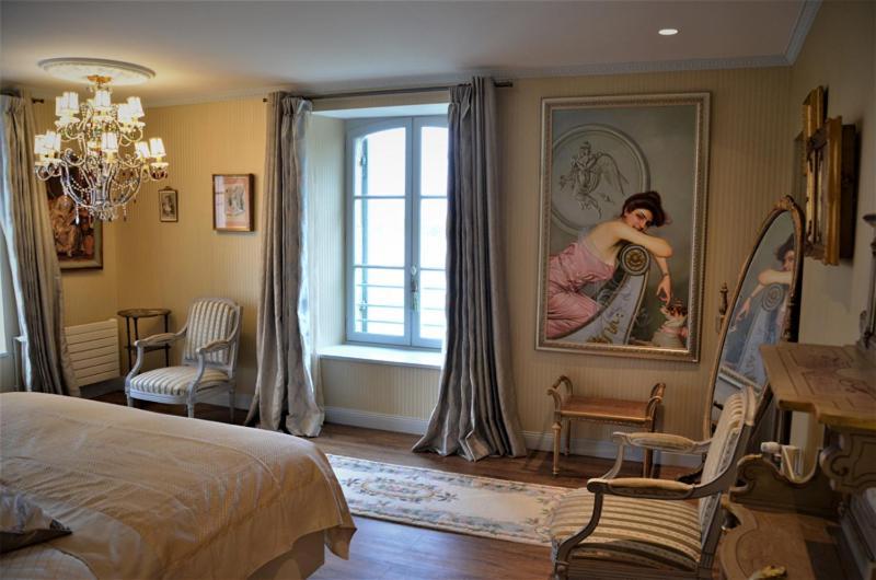 Chateau Du Bec Du Gave Port-de-Lanne Bagian luar foto